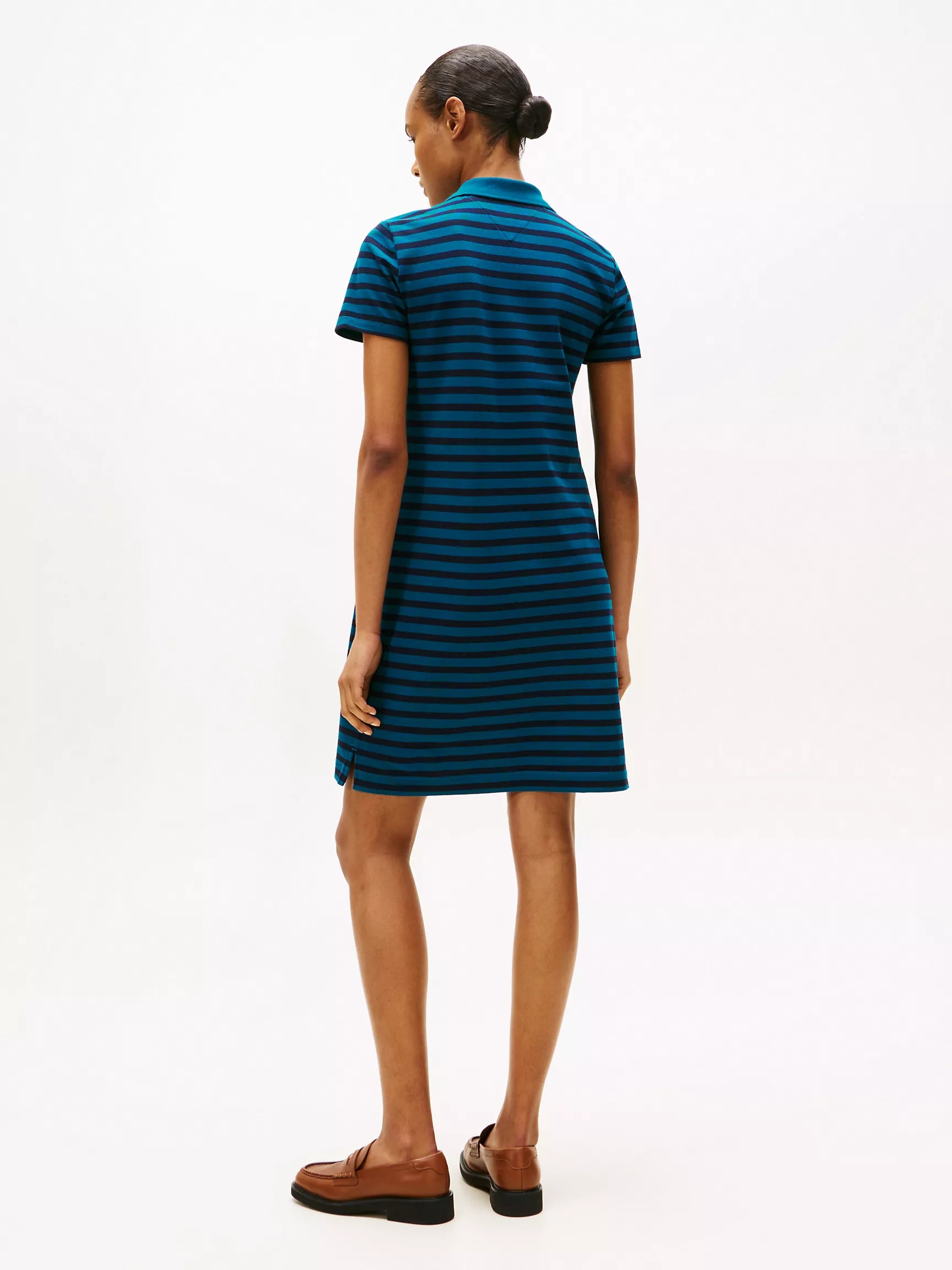 Midnight Turquoise