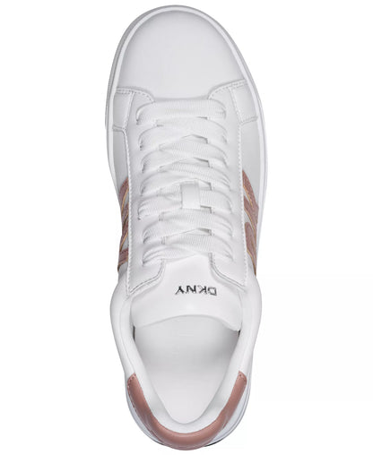 White/ Blush