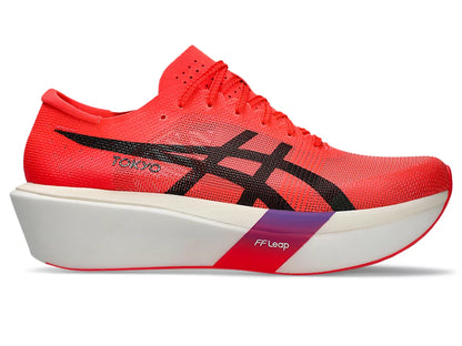 Flash Red/Black