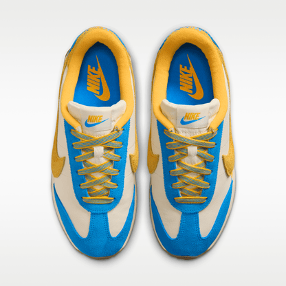 Coconut Milk/Photo Blue/Gum Medium Brown/University Gold