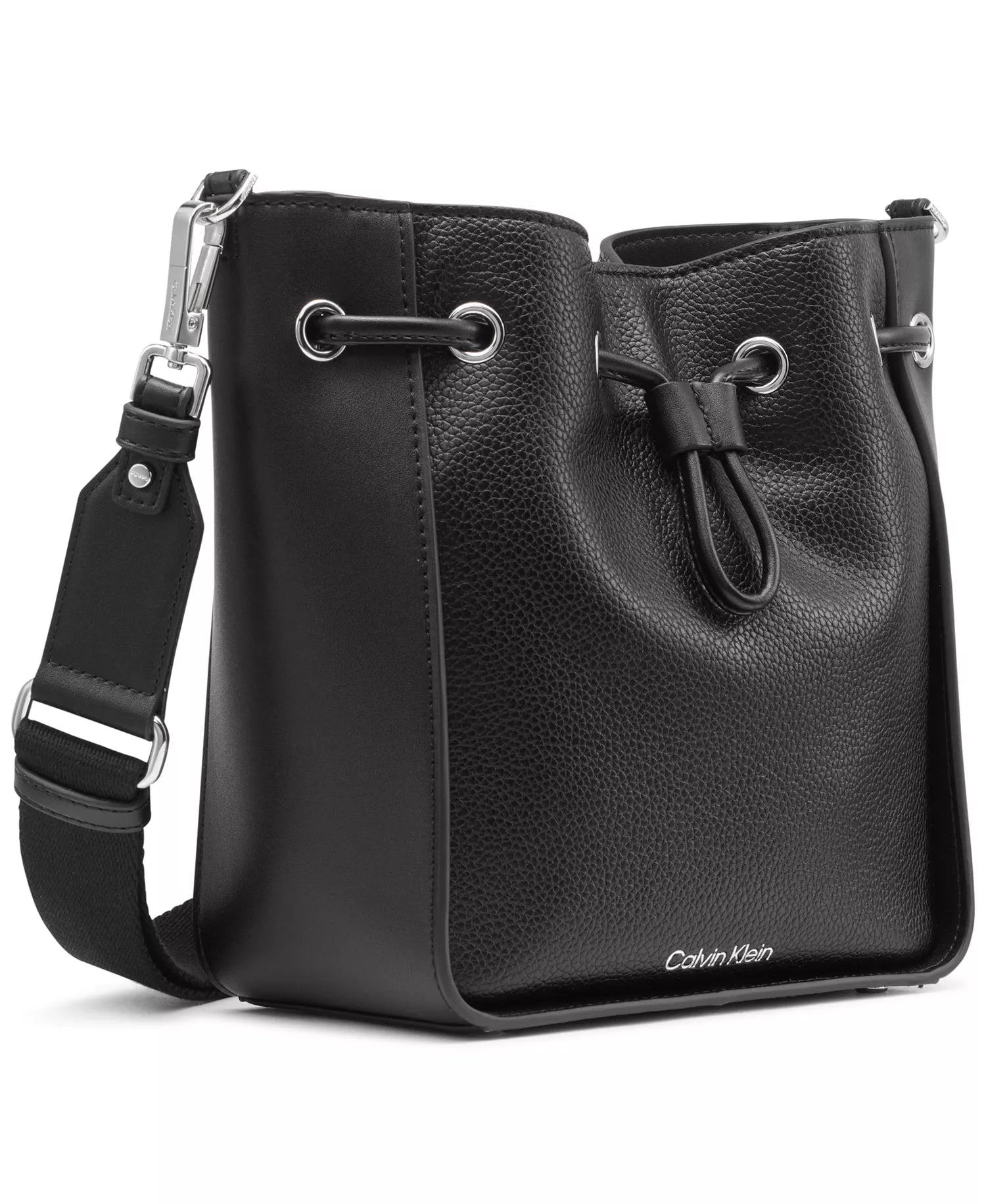 Black/Silver