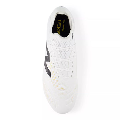 Nb 103 White With Black 100 And Gold