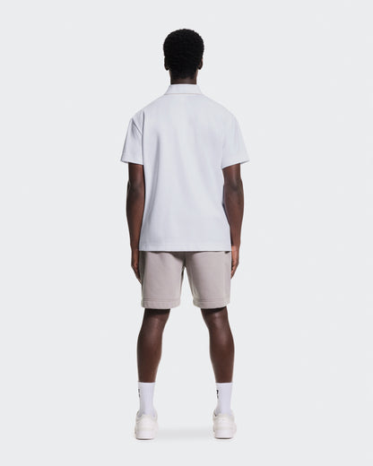 White | Sand