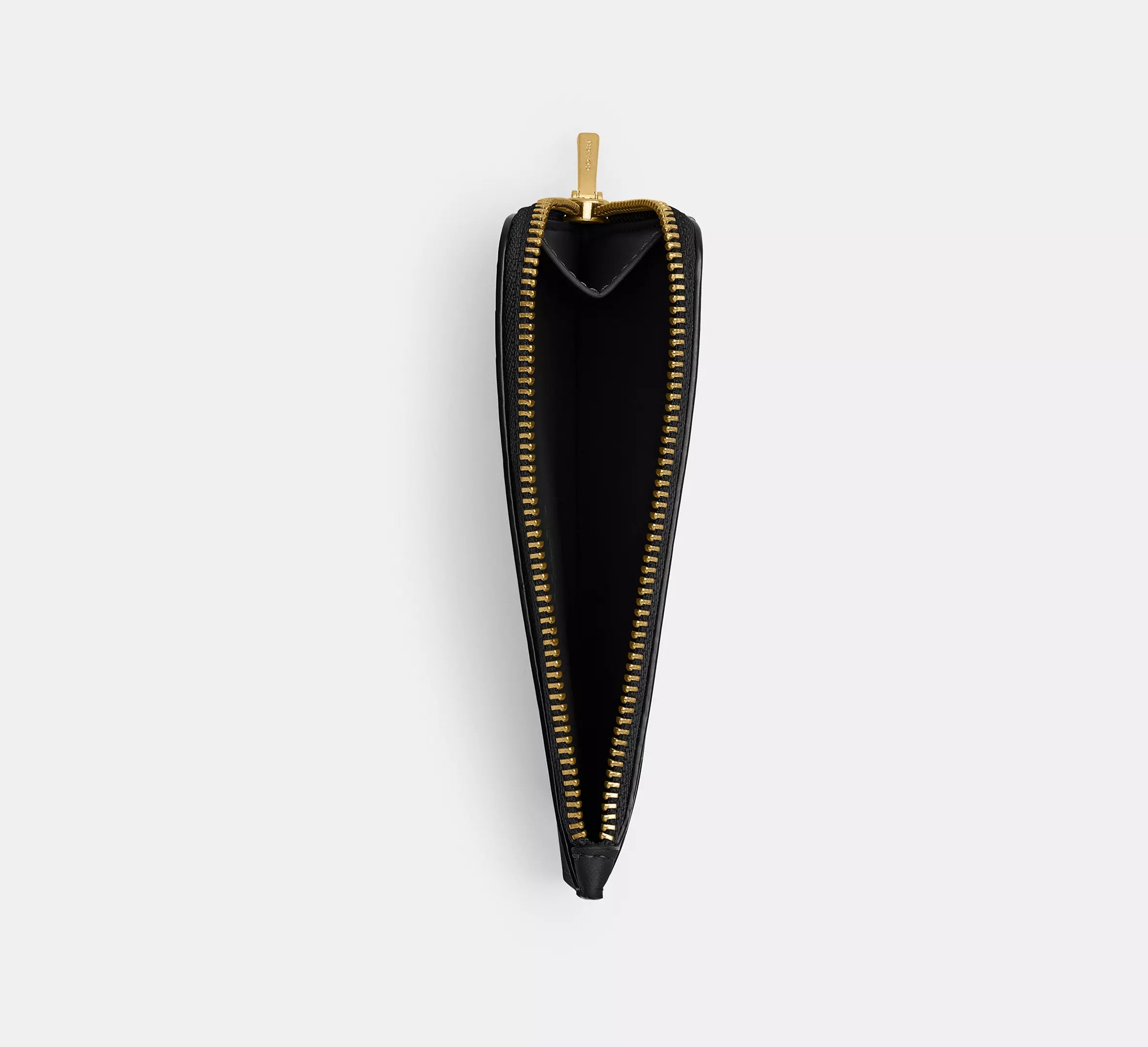 Brass/Black