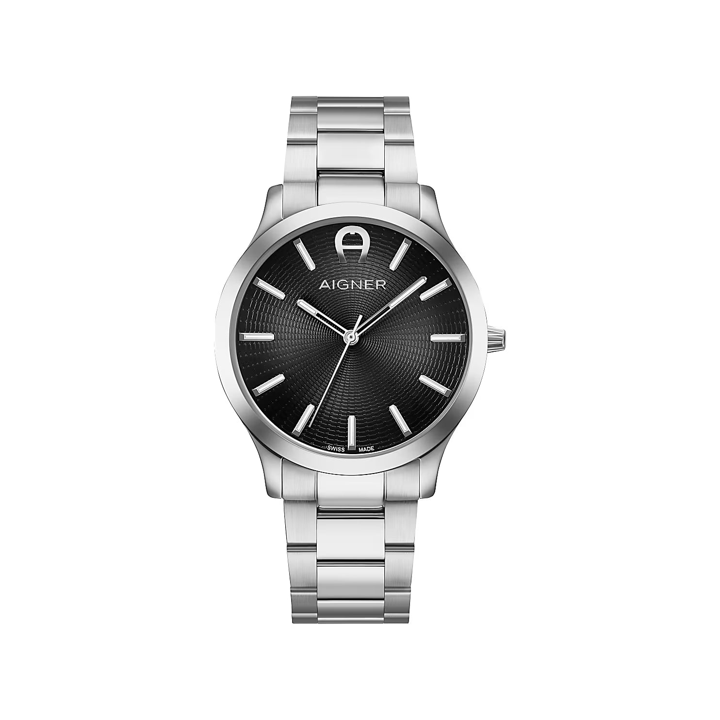 Gun Metal Black