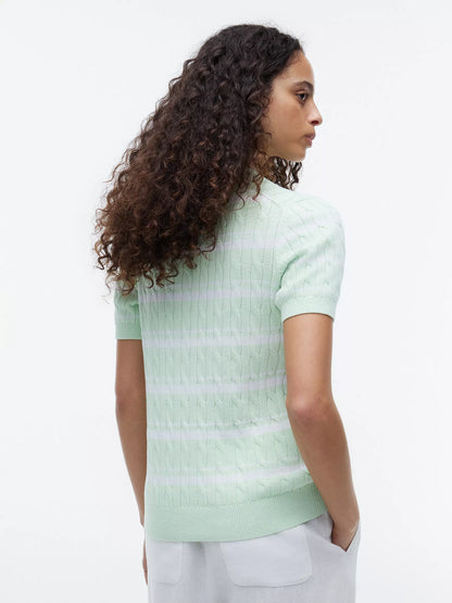 Opal Green
