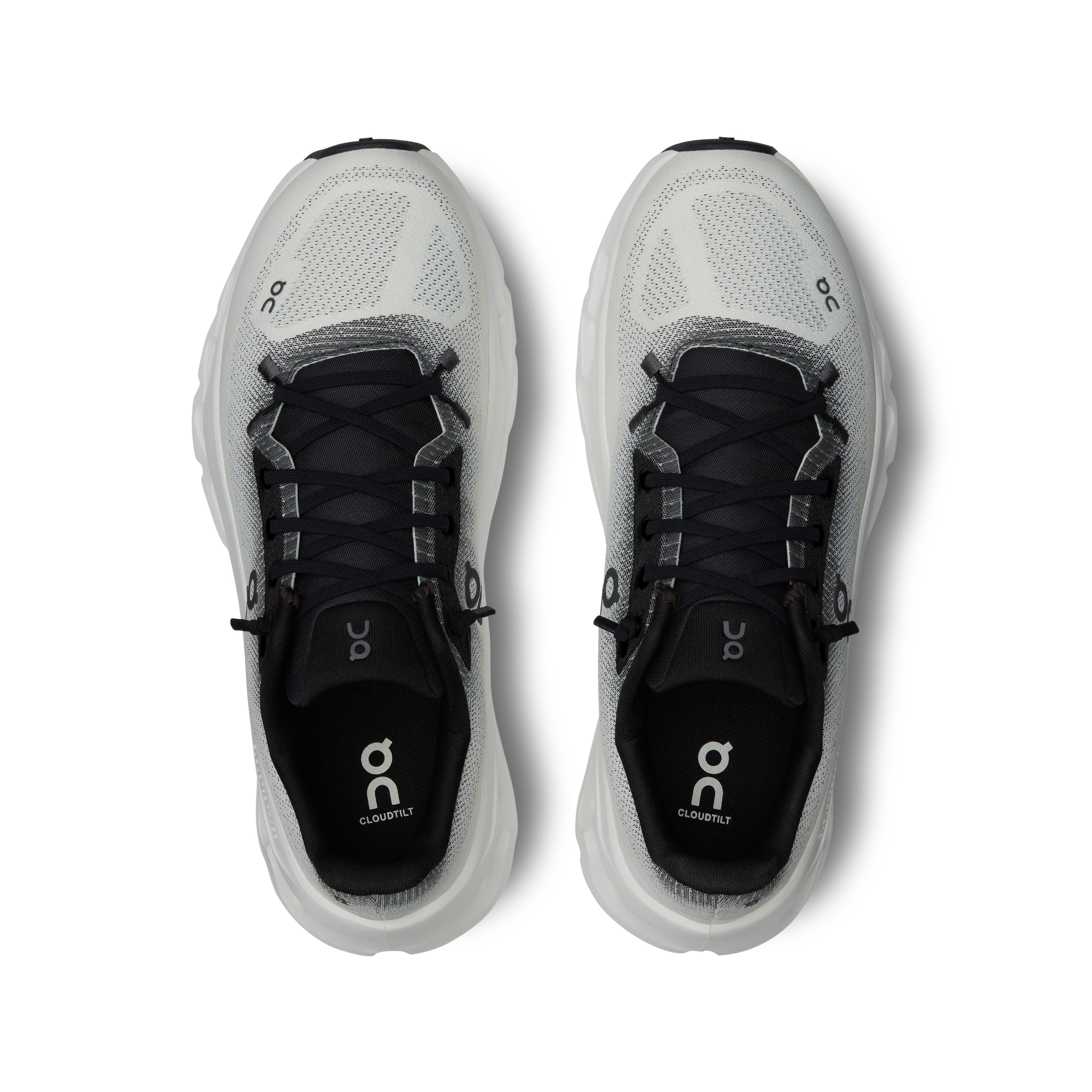 Black | Ivory