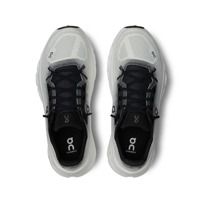 Black | Ivory