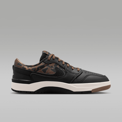 Black/Gum Dark Brown/Cacao Wow/Chalk