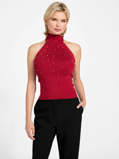 Siren Red