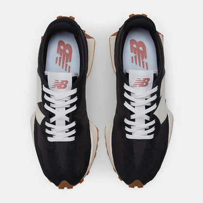 Black With Nb 103 White And Mineral Red
