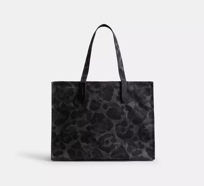 Charcoal Multi