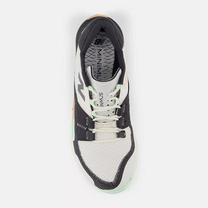 Permafrost With Black And Lab Green
