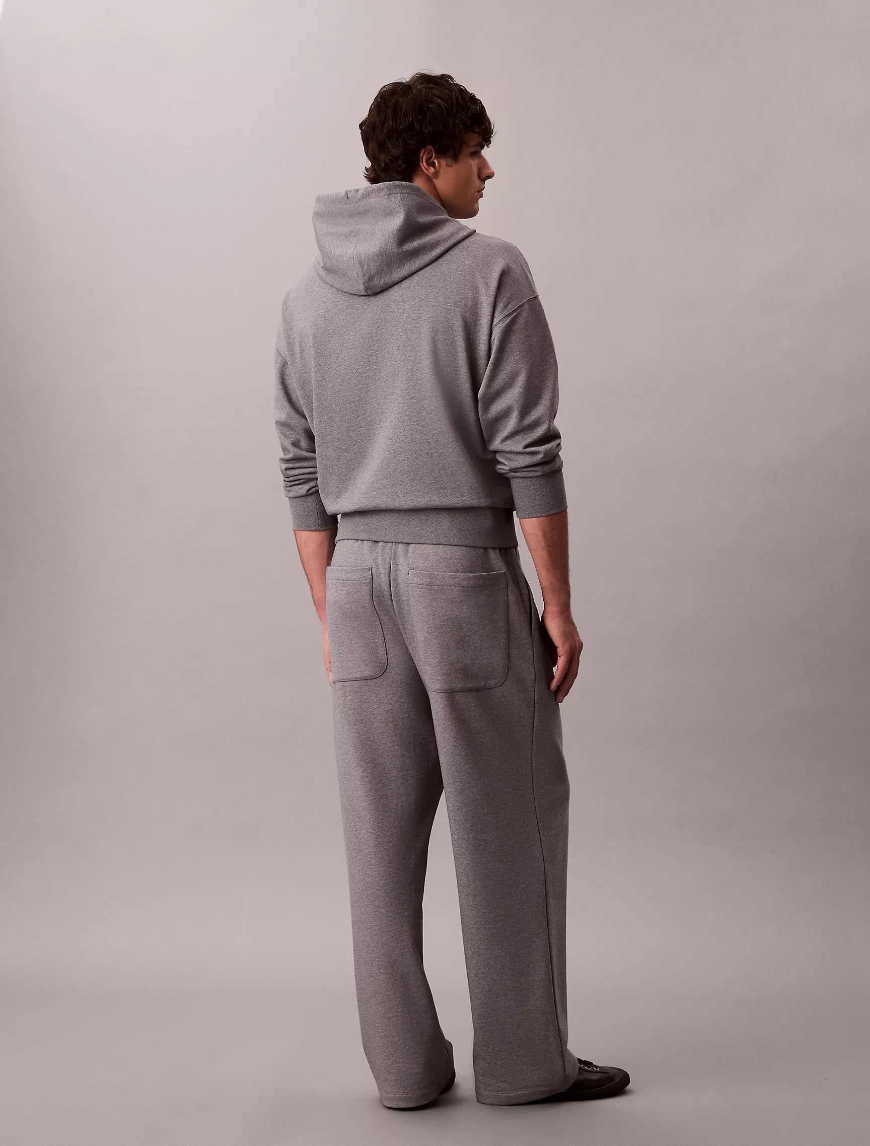 Medium Grey Heather