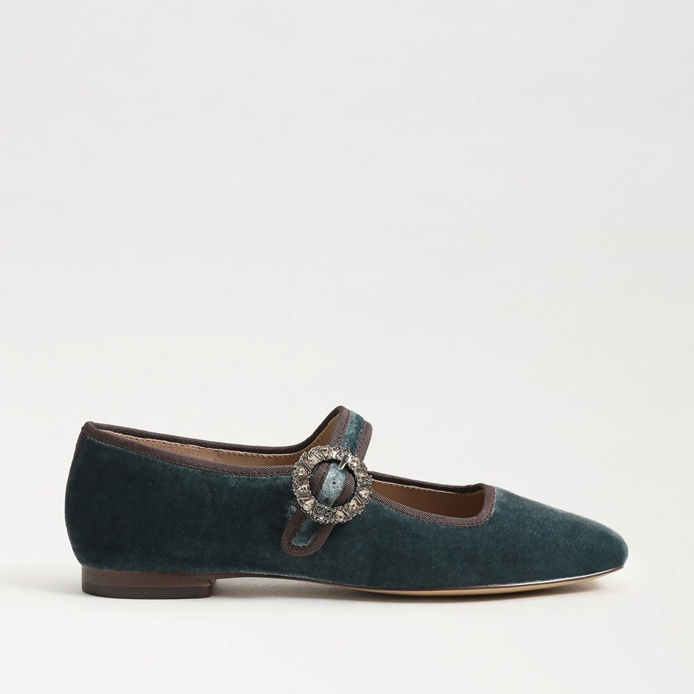 Bluestone Velvet