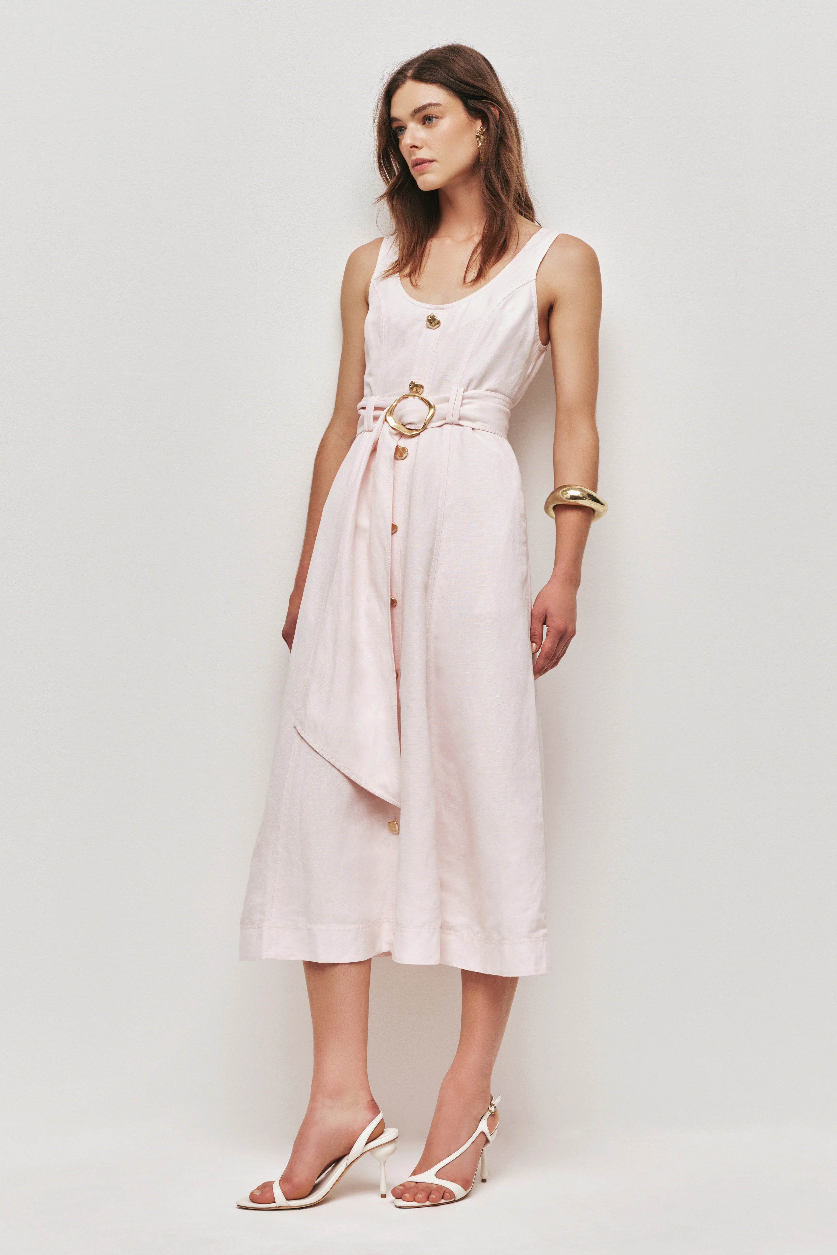 PASTEL PINK