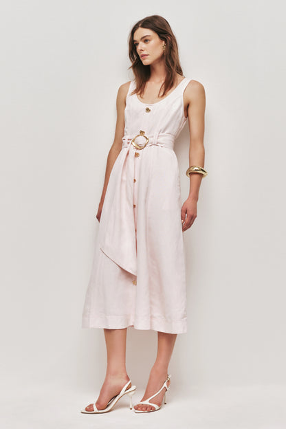 PASTEL PINK