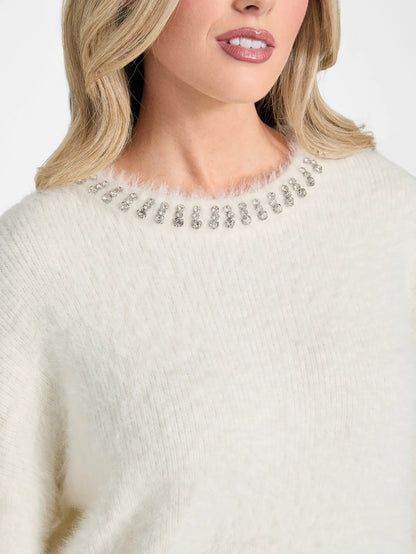 Dove White
