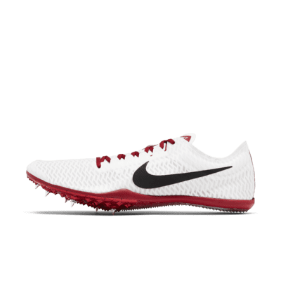 White/University Red/Black