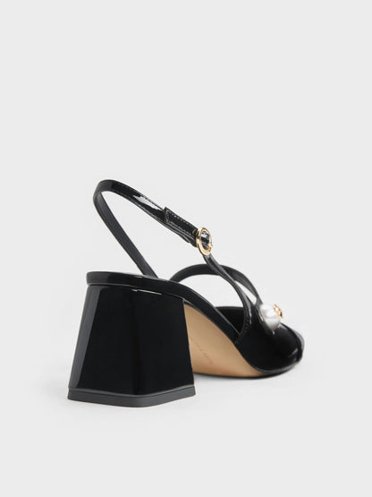 Black Patent