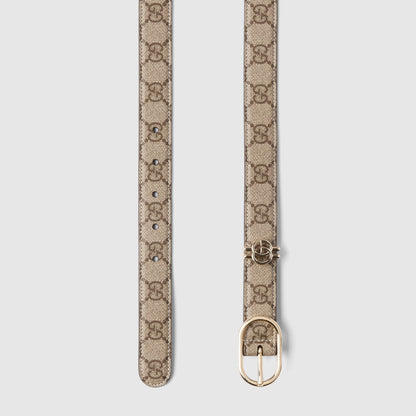 tejido beige y marrón oscuro