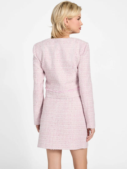 Delicate Pink Multi