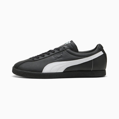 PUMA Black-PUMA White