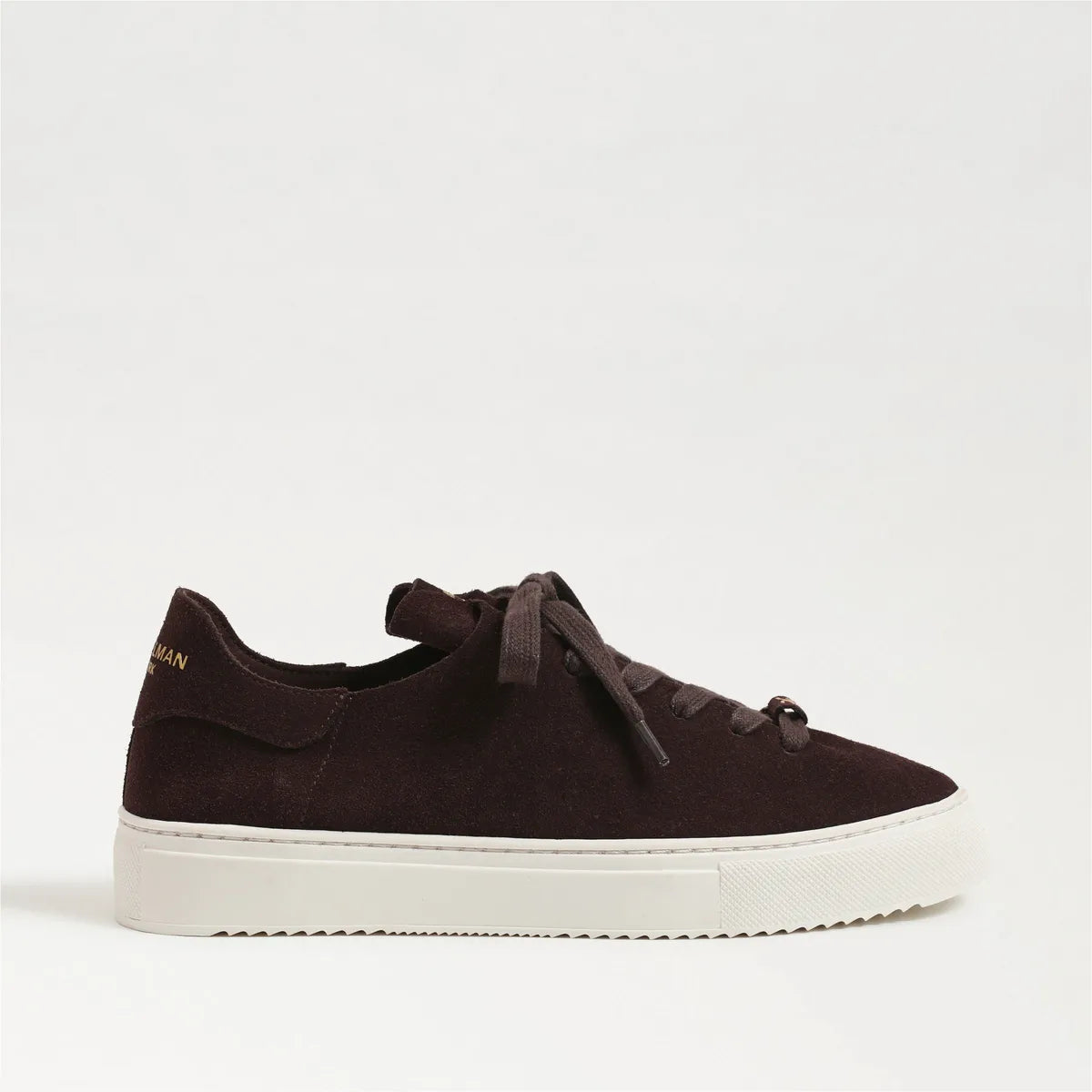 Cafe Noir Brown Suede