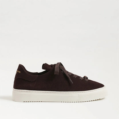 Cafe Noir Brown Suede