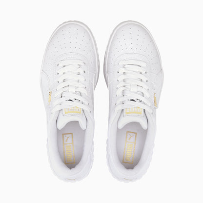 Puma White-Puma White