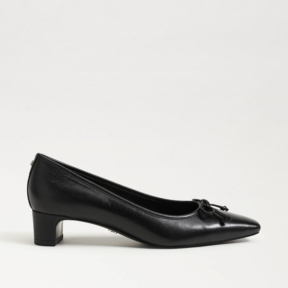 Black Leather