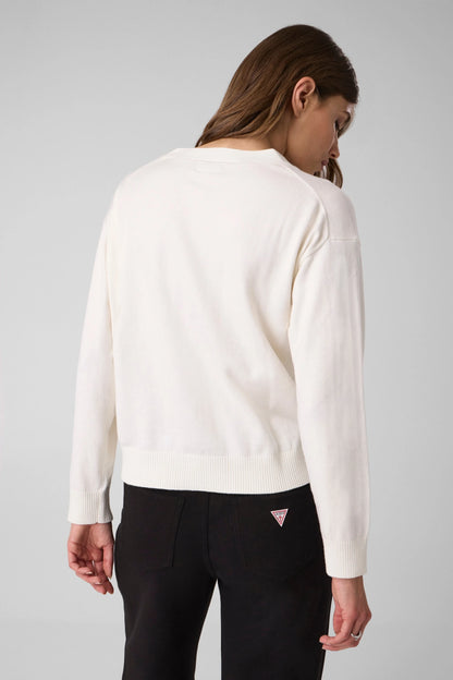Warm White