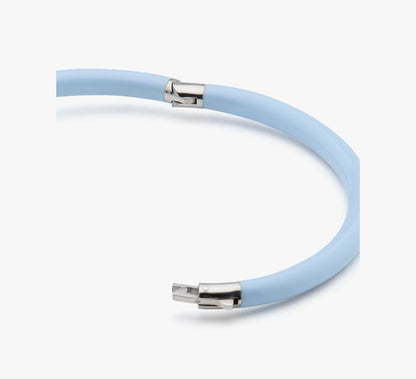 Diamond Blue/Silver