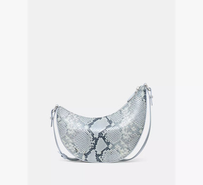 Pale Sapphirine