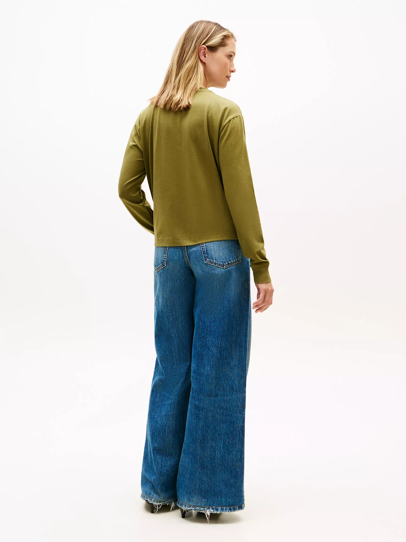 Utility Olive