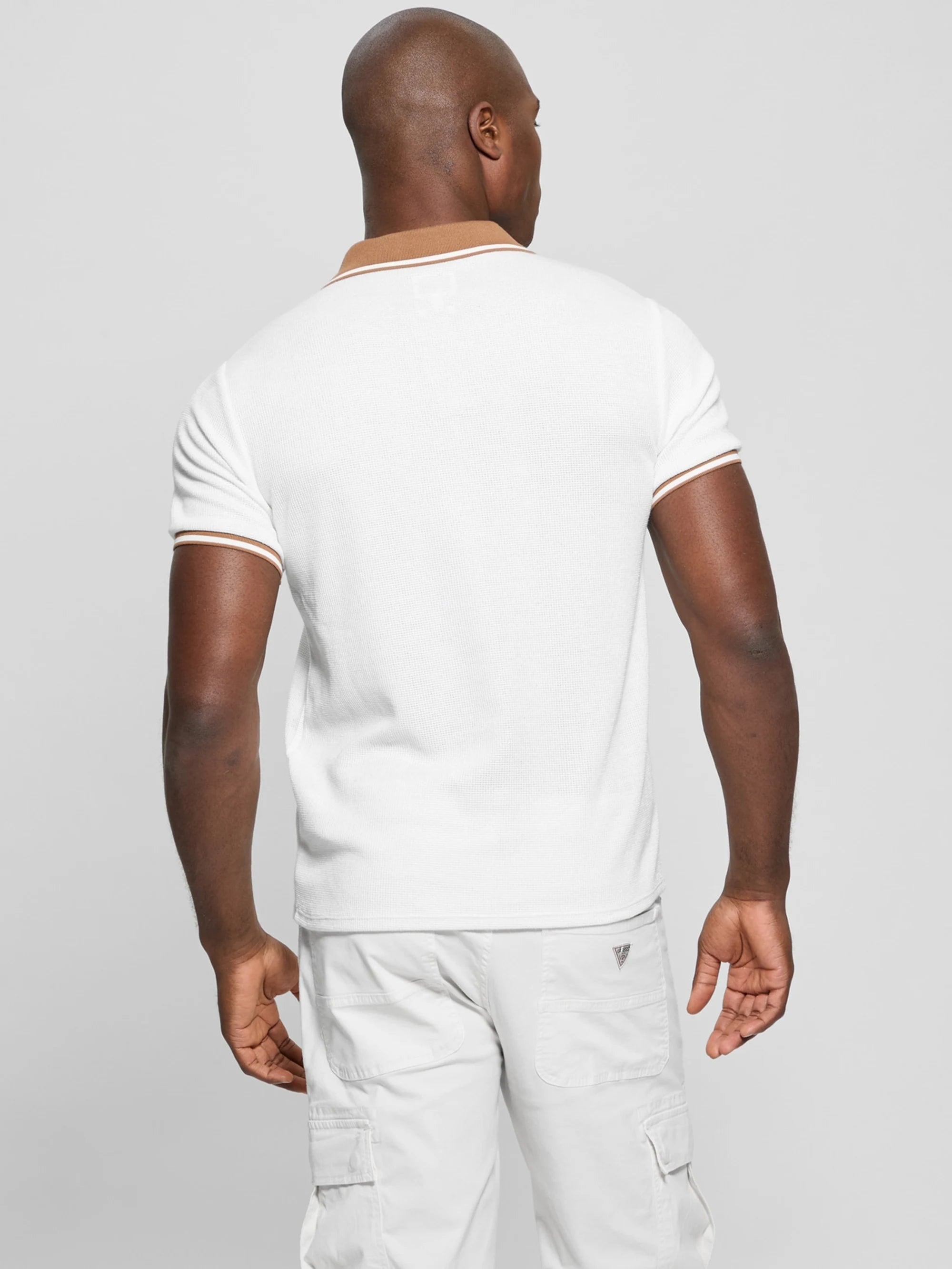 Salt White