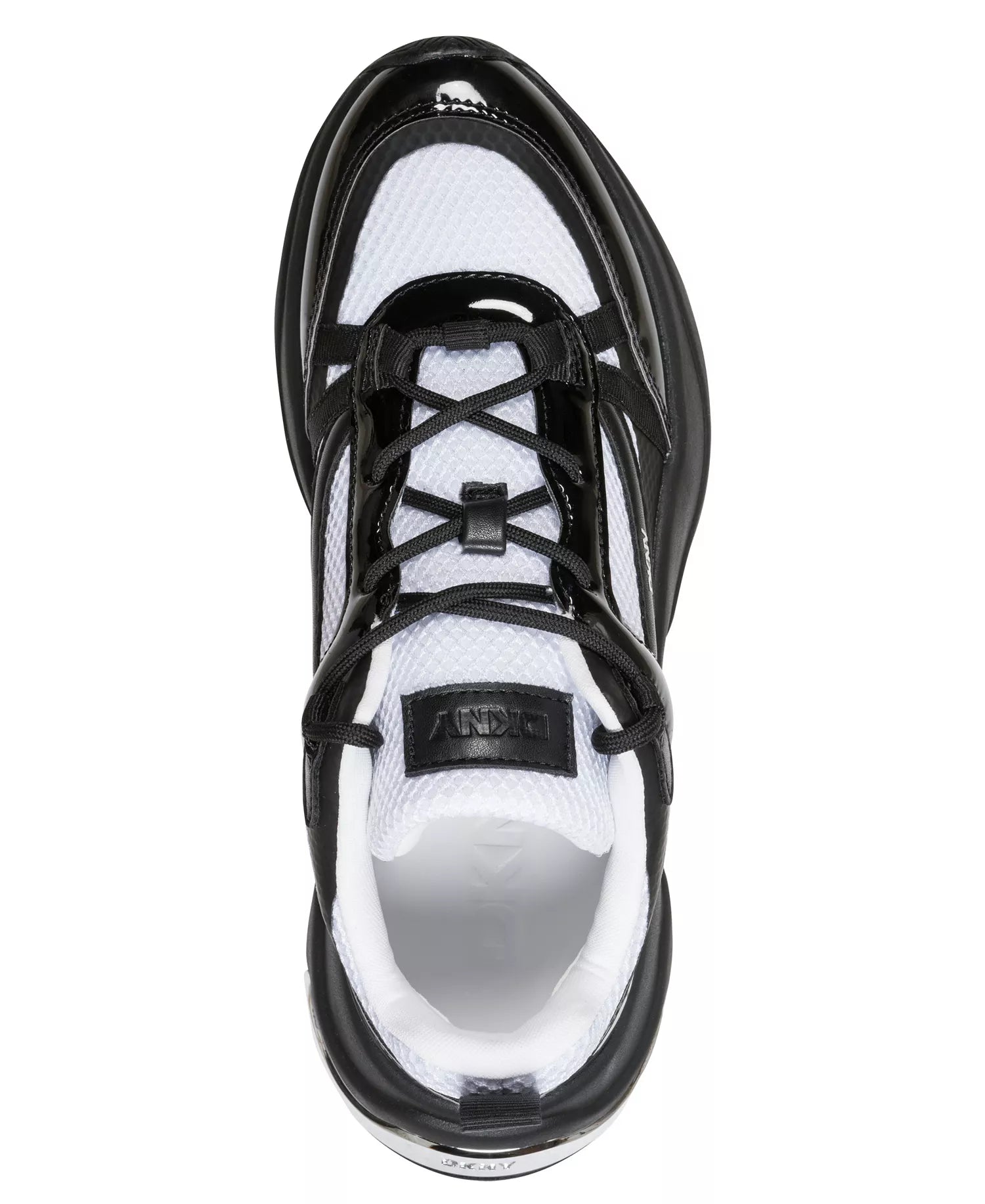White/ Black