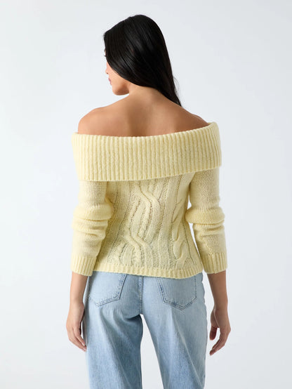 Cotton Yellow
