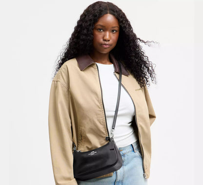 Silver/BLACK