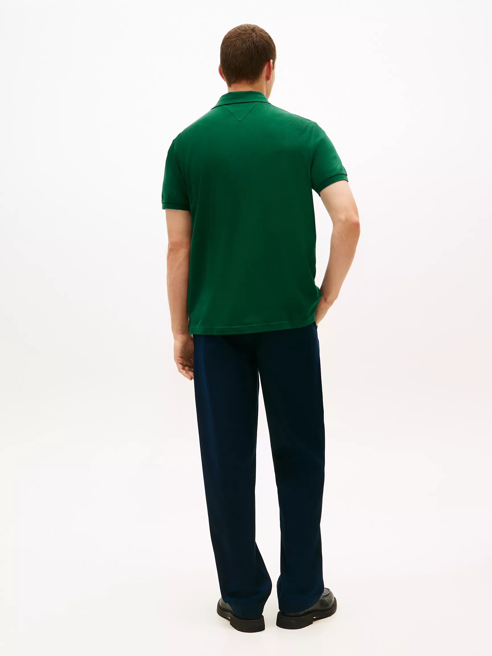 Ornamental Green
