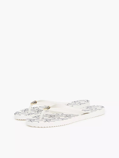 Open White