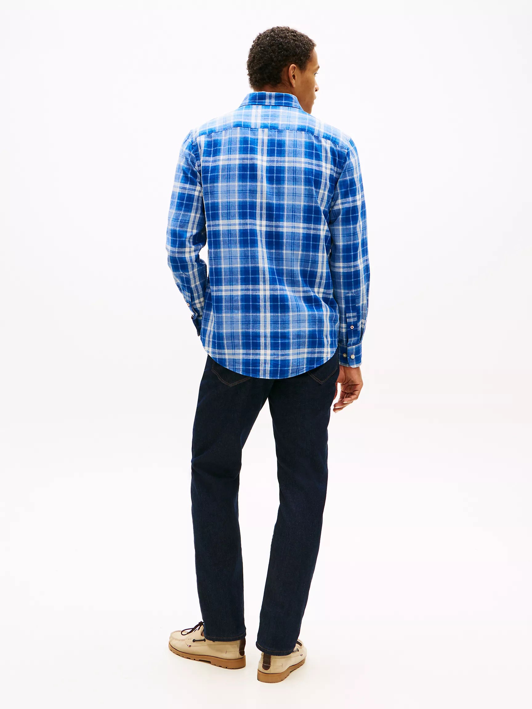 Indigo Blue