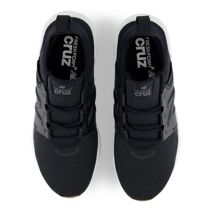 Black With Gum 020