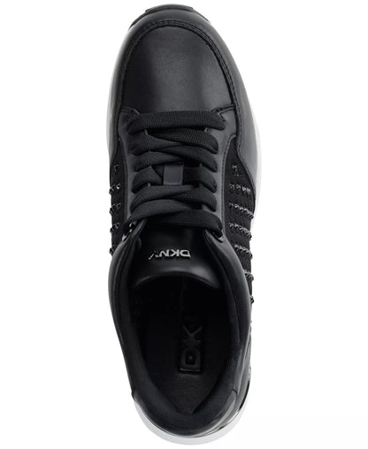 Black/ Black