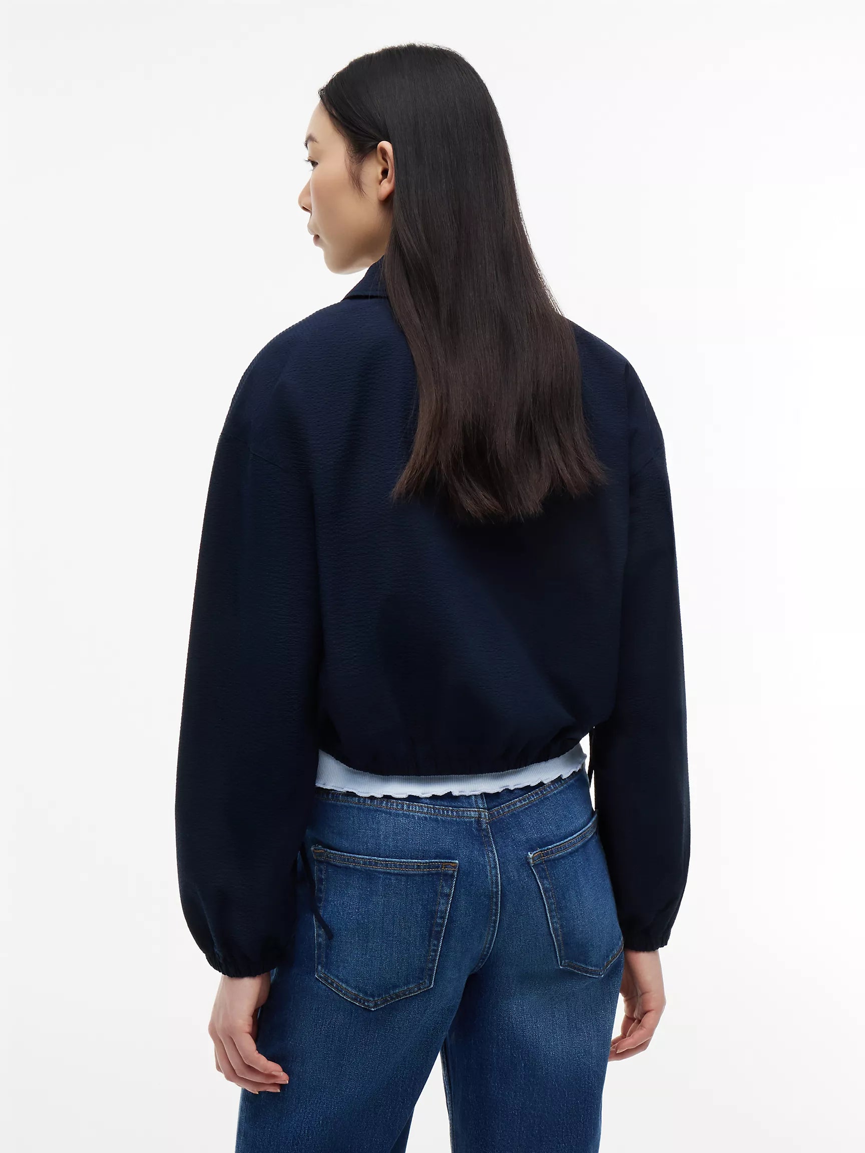 Dark Night Navy