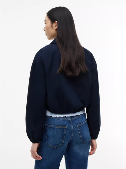 Dark Night Navy