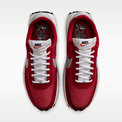 Varsity Red/Sail/White/Wolf Grey