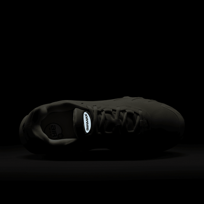 Sail/Fossil/Black