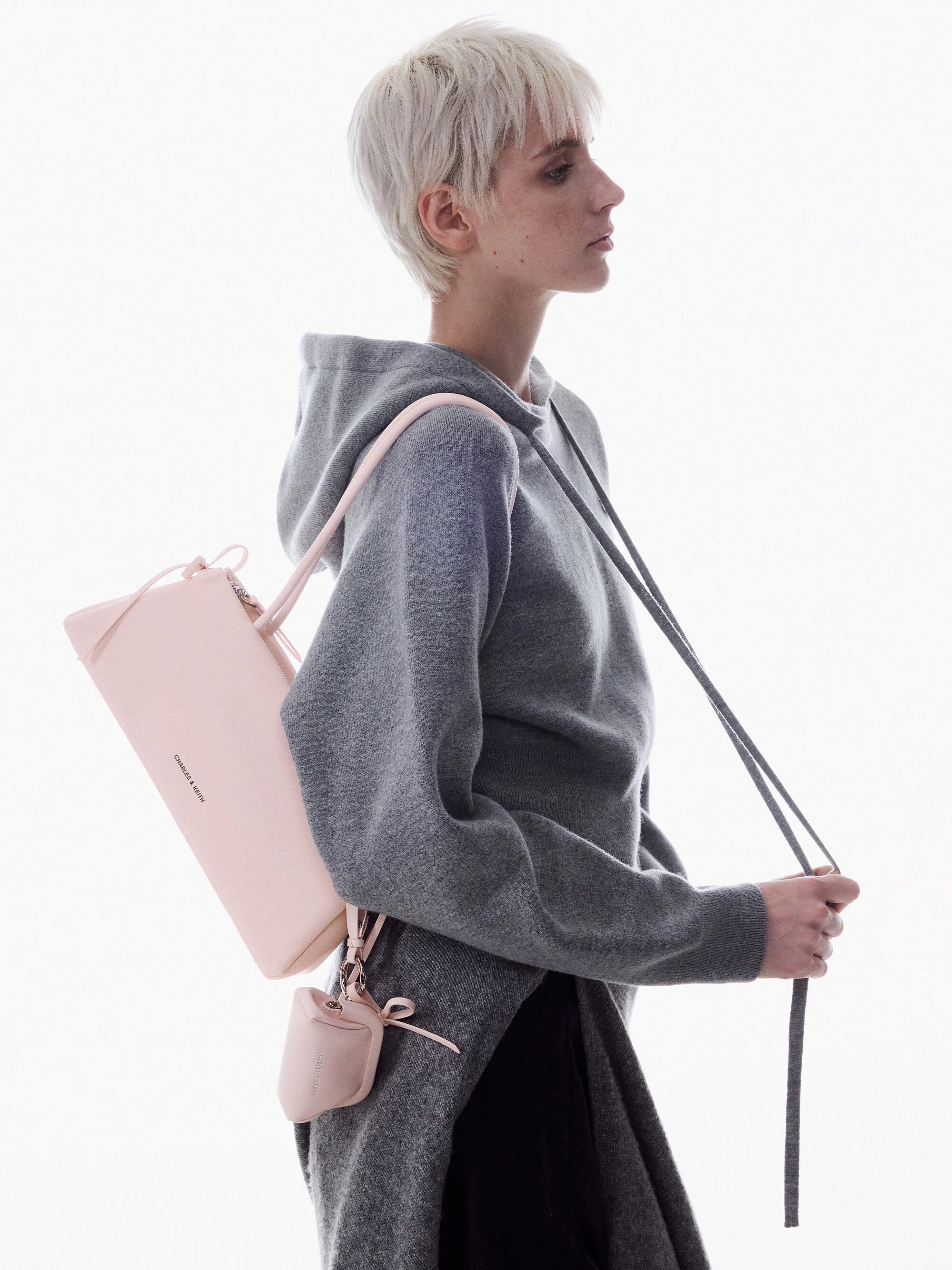 Soft Pink
