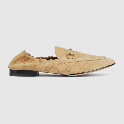 ante con GG beige